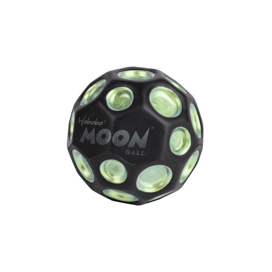 Dark Side of the - Moon Ball - Game On