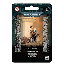 Darkstrider - T'au Empire - Game On