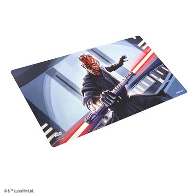 Darth Maul LotF Playmat - Game On
