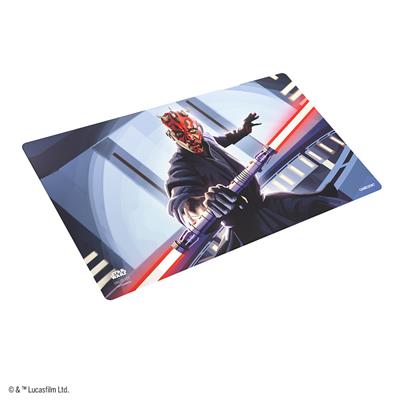 Darth Maul LotF Playmat - Game On