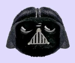 Darth Vader - Bouncer - Game On