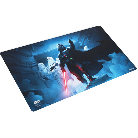 Darth Vader Playmat - Game On