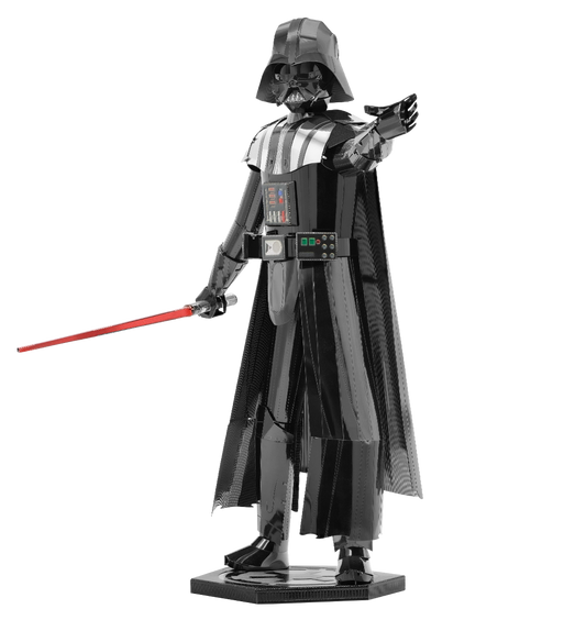 Darth Vader - Star Wars - Game On