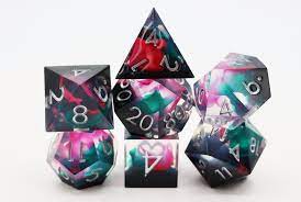 Daytona Sharp Resin - Game On