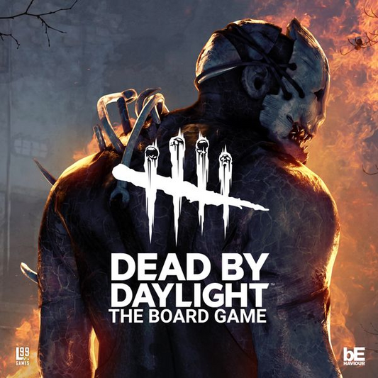 Dead by Daylight - Cooperative - Game On