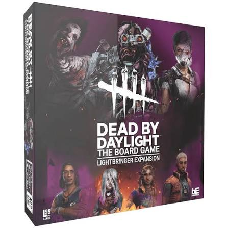 Dead by Daylight Lightbringer Expaansion - Cooperative - Game On