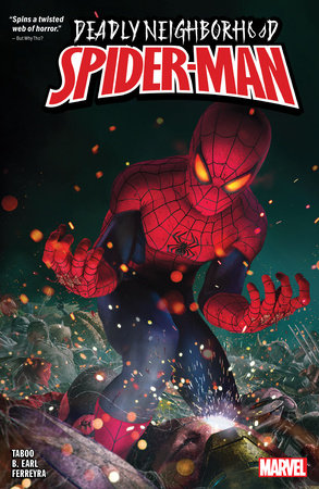 Deadly Neighborhood Spider-Man - Game On