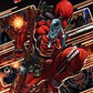 Deadpool - Attack Weapons - Game On