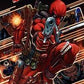 Deadpool - Attack Weapons - Game On