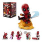 Deadpool Classic Series Hero Box - Blind Box - Game On