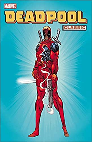 Deadpool Classic TPB Vol 1 - Game On