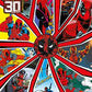 Deadpool - Shattered - Game On