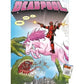 Deadpool Unicorn - Game On