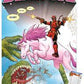 Deadpool Unicorn - Game On