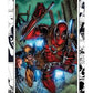 Deadpool & Wolverine Comic - Game On