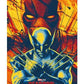 Deadpool & Wolverine - Movie Poster Art - Game On