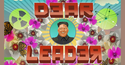 Dear Leader - Party Games - Game On