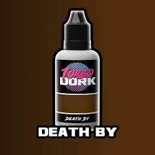 Death By - Game On