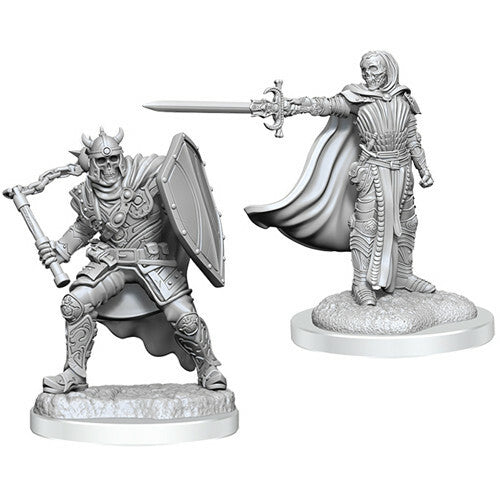 Death Knights - Adversaries - Game On