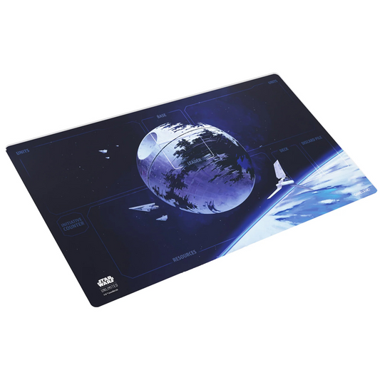 Death Star Playmat - Game On