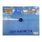 Death in Antartica - Mystery Games - Game On