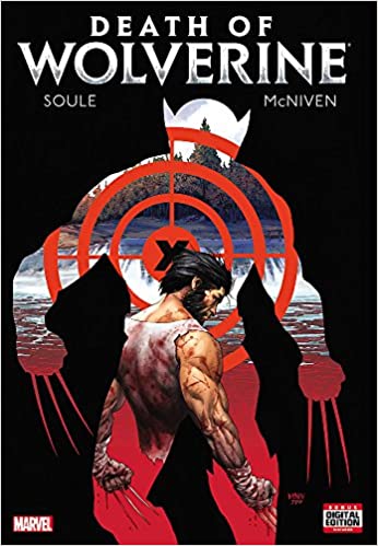 Death Of Wolverine - Game On
