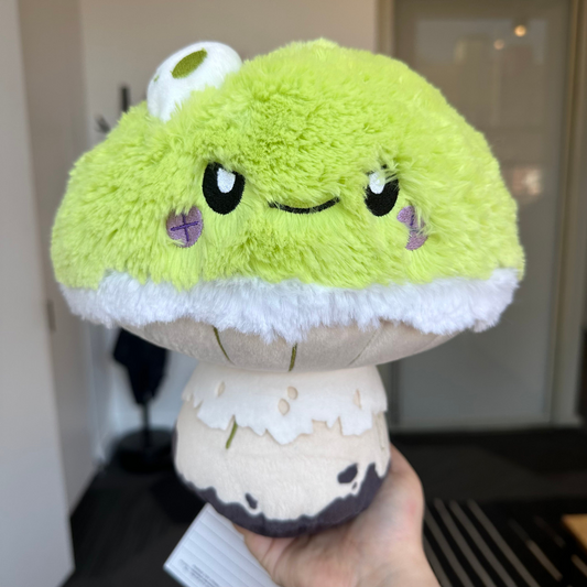 Deathcap Mushroom Mini - Game On