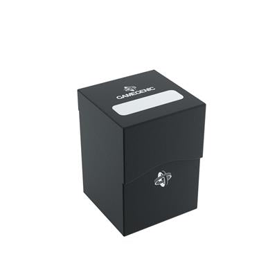 Deck Holder 100+ Black - Game On