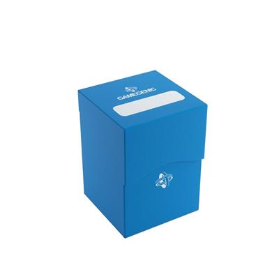 Deck Holder 100+ Blue - Game On