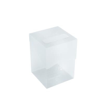 Deck Holder 100+ Clear - Game On