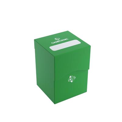 Deck Holder 100+ Green - Game On