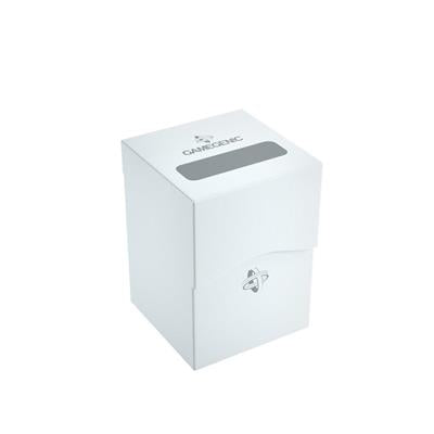 Deck Holder 100+ White - Game On
