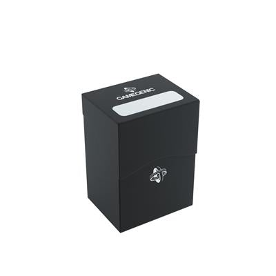Deck Holder 80+ Black - Game On