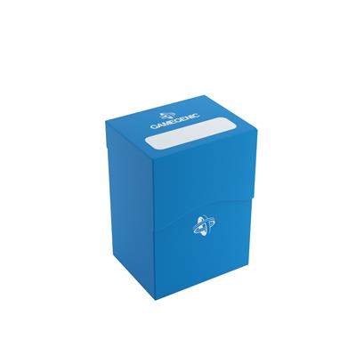 Deck Holder 80+ Blue - Game On