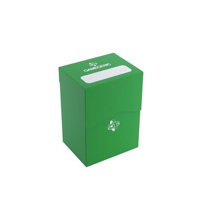 Deck Holder 80+ Green - Game On