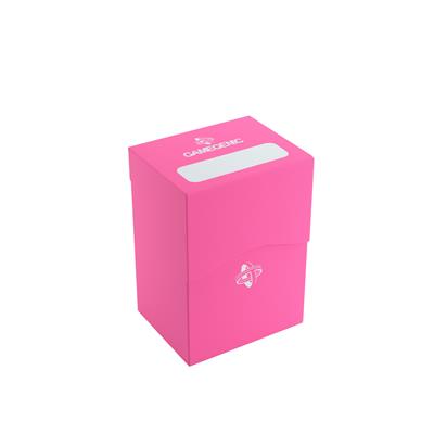 Deck Holder 80+ Pink - Game On