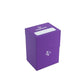 Deck Holder 80+ Purple - Game On