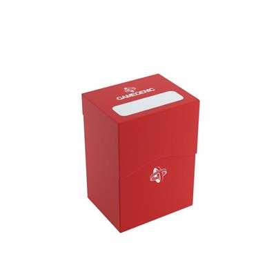 Deck Holder 80+ Red - Game On