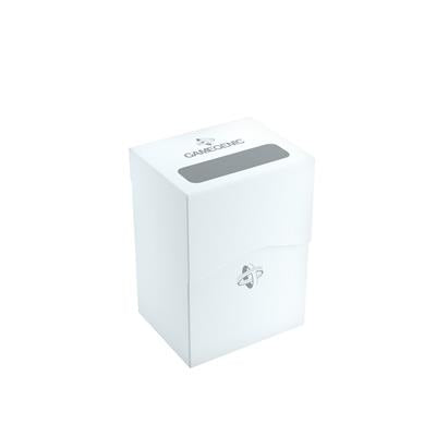 Deck Holder 80+ White - Game On