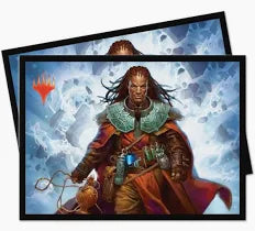 Deck Protectors Sevinne - Game On