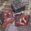 Deck of Many Things - Game On
