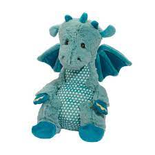 Demitri Dragon Plumpie - Game On