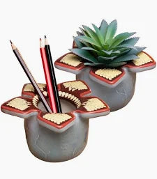 Demogorgon Pen Pot - Game On