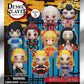 Demon Slayer - Foam Bag Clip - Series 5 - Game On
