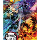Demon Slayer - Season 2 Key Art - Game On