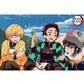 Demon Slayer - Tanjiro, Zenitsu & Inosuke - Game On