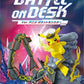 DesQ Battle - Anime Pokemon - Game On
