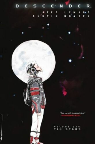 Descender TP Vol 1 - Game On