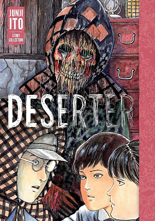 Deserter - Junji Ito Collection - Game On