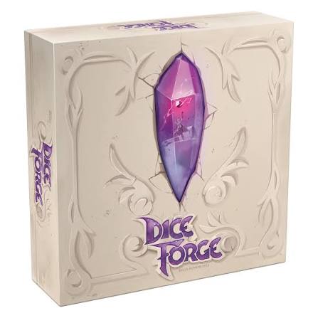 Dice Forge - Dice Games - Game On